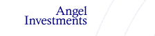 Angel Investments